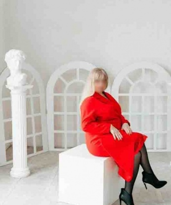 Анкета проститутки Ната - город Чериков, 35 лет, №10818