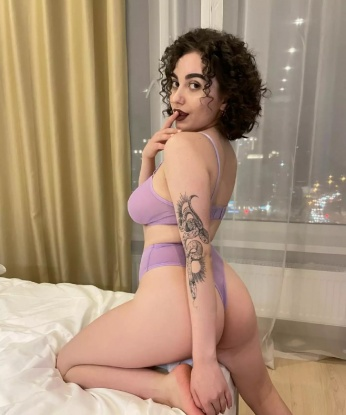 Анкета проститутки Танюшка - город Чериков, 18 лет, №2414