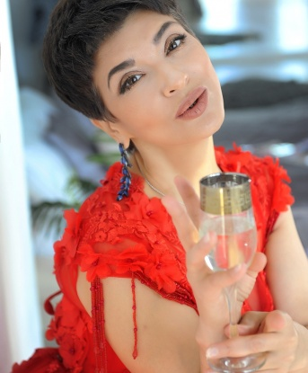 Анкета проститутки Алла - город Чериков, 47 лет, №2744